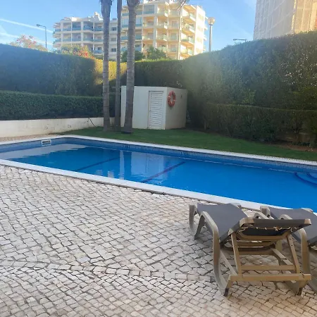 Apartamento Altumar T2 Portimao Exterior photo