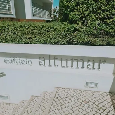 Apartamento Altumar T2 Portimao Exterior photo