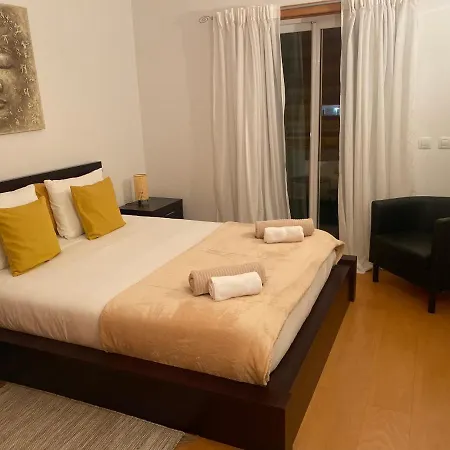 Apartamento Altumar T2 Portimao Exterior photo
