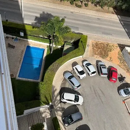 Apartamento Altumar T2 Portimao Exterior photo