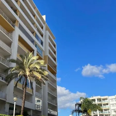 Apartamento Altumar T2 Portimao Exterior photo