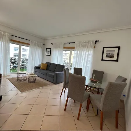 Apartamento Altumar T2 Portimao Exterior photo