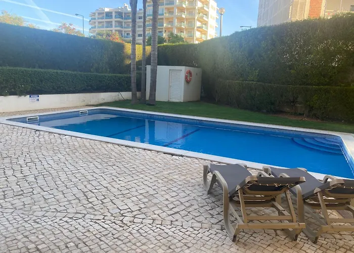 Apartamento Altumar T2