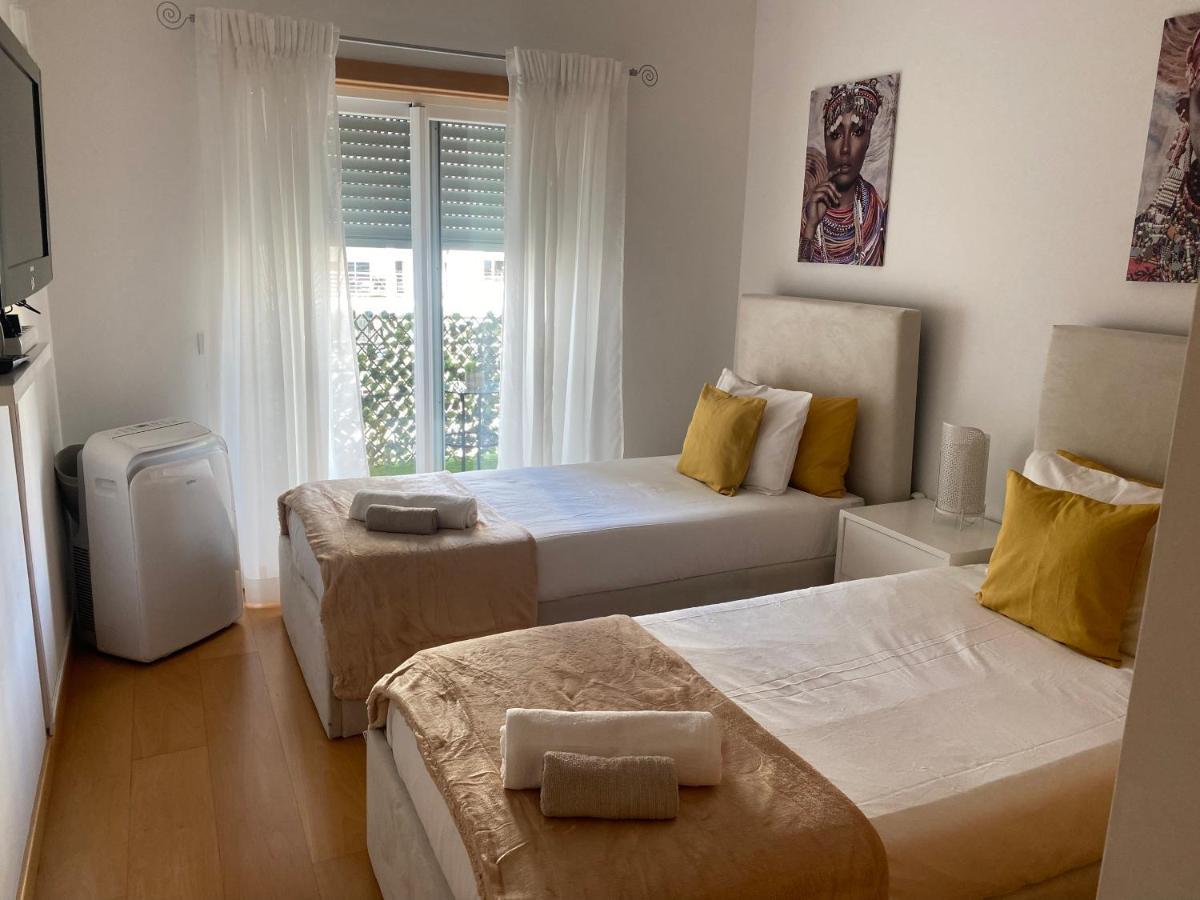 Appartement Altumar T2 Portimão