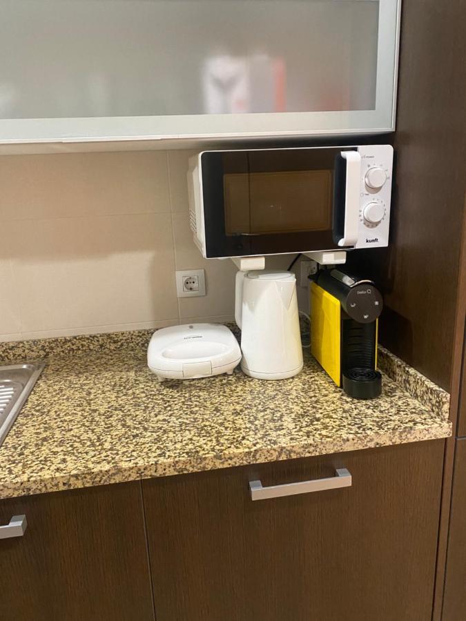Altumar T2 Appartement Portimão