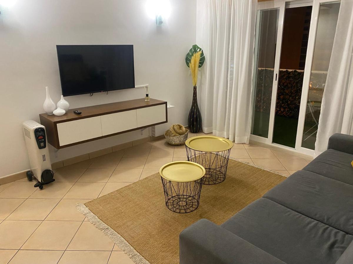 Altumar T2 Appartement *