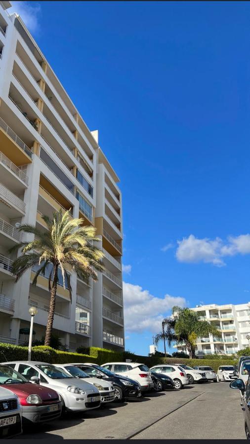 Apartment Altumar T2 Portimao