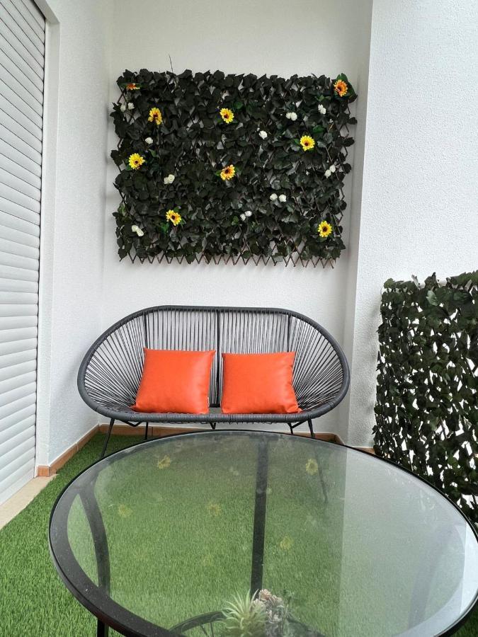 Altumar T2 Appartement *