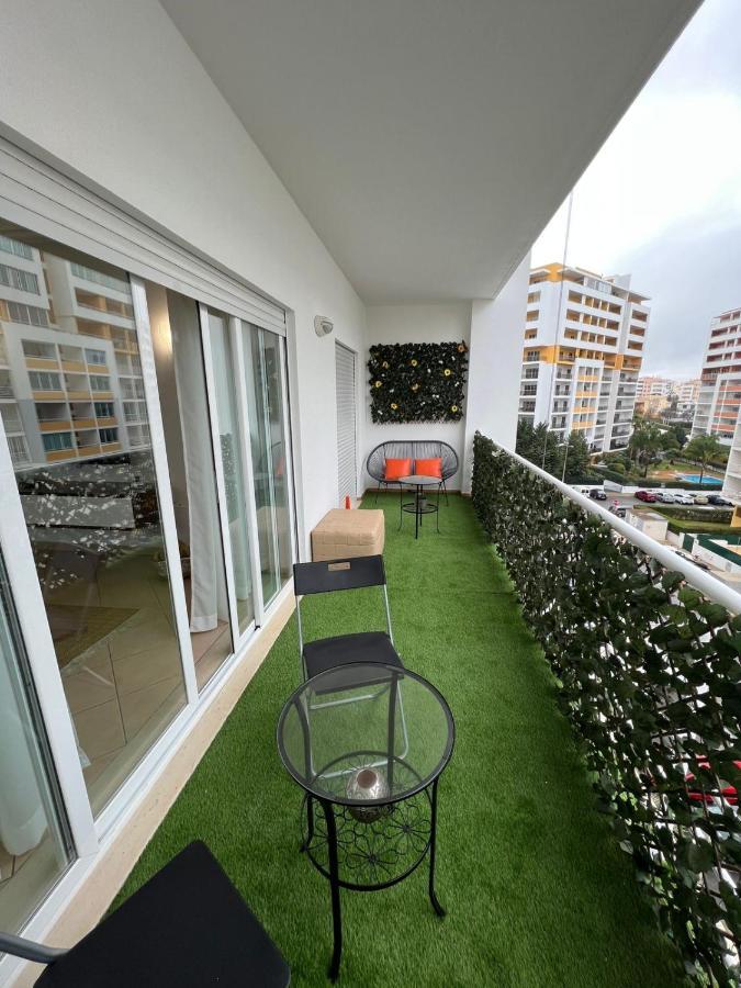 Altumar T2 Appartement *