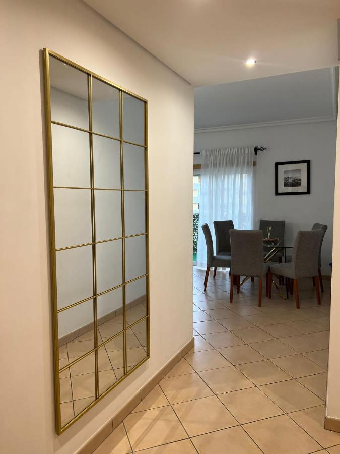Altumar T2 Appartement Portimão