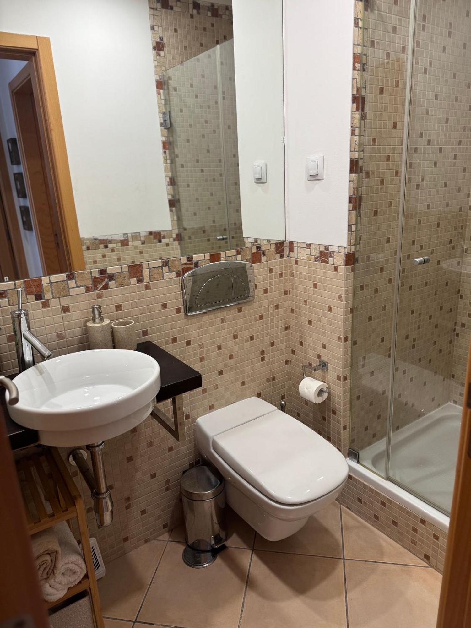 Altumar T2 Apartment Portimao